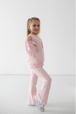 Штани для дівчаток